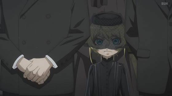 「幼女戦記Ⅱ」2期 7話感想 (50)