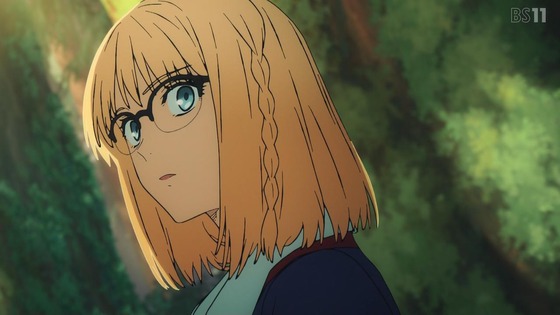 「Fatestrange Fake」6話感想 (10)