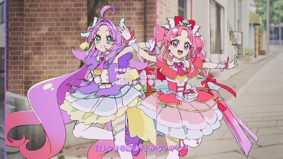 「名探偵プリキュア!」26話感想 (90)