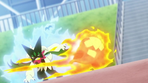 「ポケットモンスター」91話感想 (40)