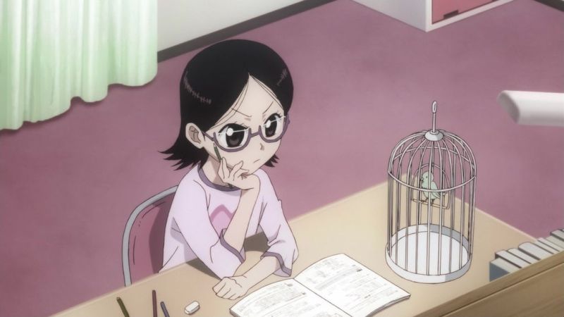 弱虫ペダル 第話感想 デコおさげメガネっ娘ツンデレ委員長を幼馴染に持つライバル 最強かよ ポンポコにゅーす ファン特化型アニメ感想サイト