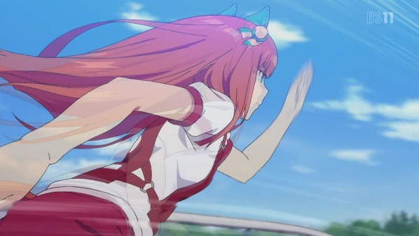 「ウマ娘 プリティーダービー」6話感想 (89)