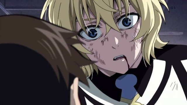 終わりのセラフ 名古屋決戦編 (10)