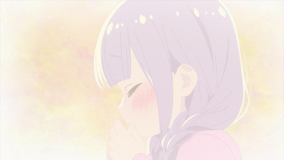 「かつて魔法少女と悪は敵対していた。」1話感想 (116)