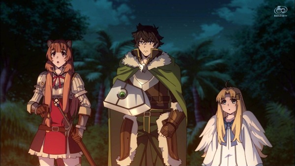 「盾の勇者の成り上がり」23話感想 (39)