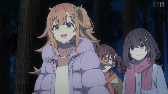 「日々は過ぎれど飯うまし」12話感想 [ひびめし] (109)