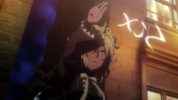 「とある魔術の禁書目録Ⅲ」3期 12話 (13)