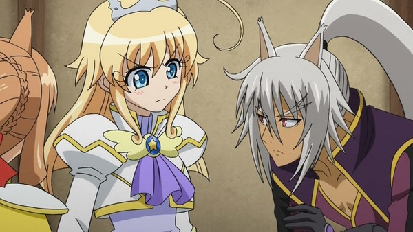 DOG DAYS″ (19)