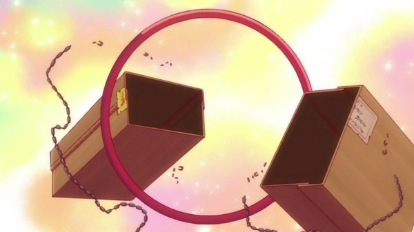 境界のRINNE (14)