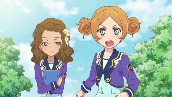 「アイカツスターズ!」5話感想 (24)
