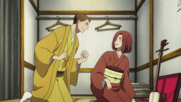 「昭和元禄落語心中 助六再び篇」 (56)