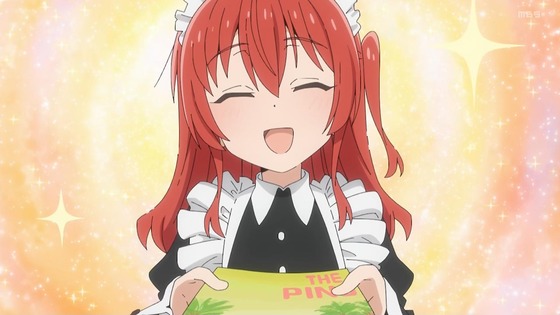 「ぼっち・ざ・ろっく!」3話感想 (48)