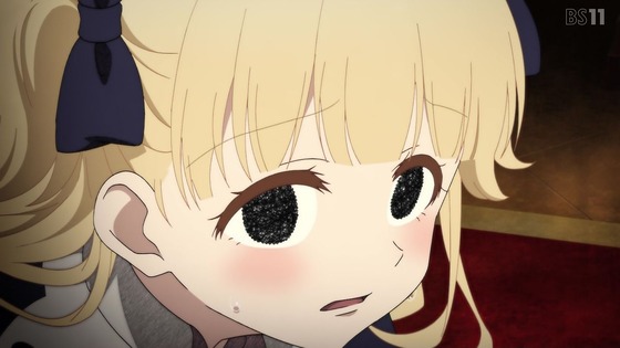 「シャドーハウス」11話感想 (23)