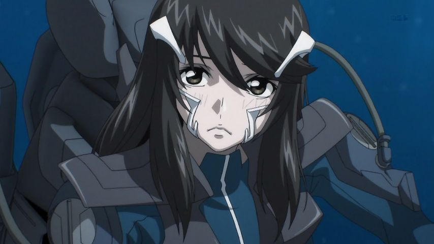 蒼穹のファフナー Exodus 話感想 甲洋と剣司のsdp 毒と薬が島を守る 皆がいた島を しかしミミカ 画像追加版 ポンポコにゅーす ファン特化型アニメ感想サイト