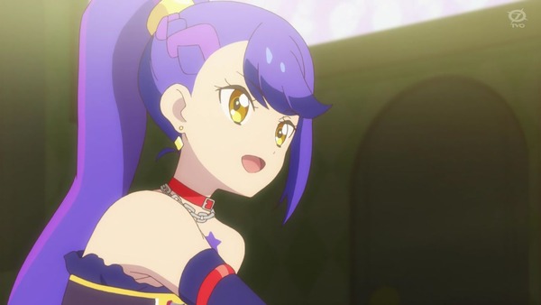 「アイカツオンパレード!」6話感想 (33)