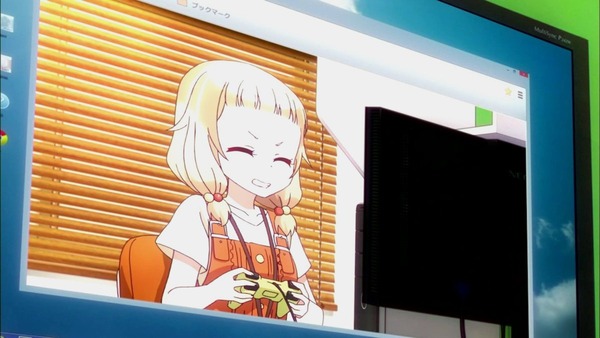 「NEW GAME!」 (47)