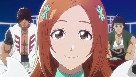 「BLEACH 千年血戦篇」31話感想 (123)