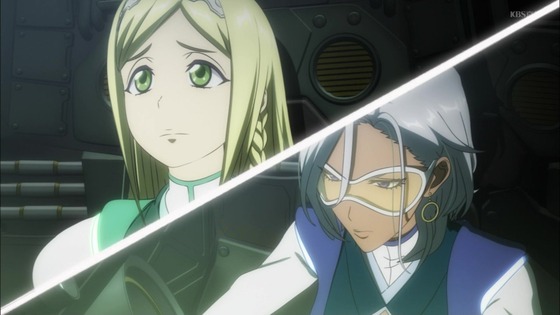 「新サクラ大戦」第9感想 (69)