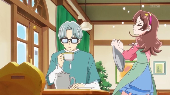 「キミとアイドルプリキュア♪」キミプリ 4話感想 (22)
