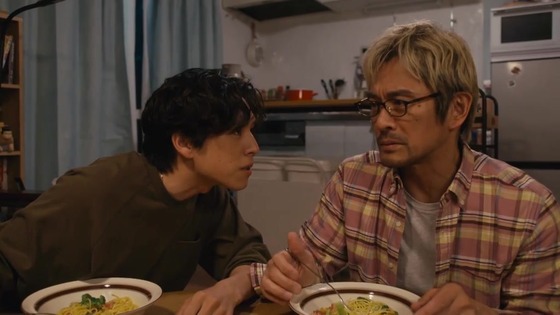 「きのう何食べた? season2」2期 4話感想 (61)