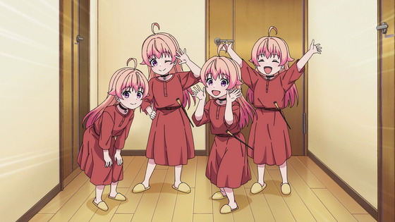 「ウィッチウォッチ」3話感想 (32)