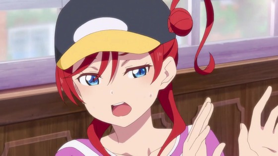 「ラブライブ!スーパースター!!」2期 5話感想 (21)