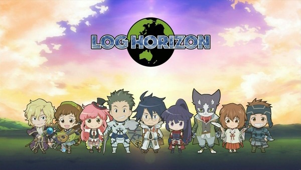 ログ・ホライズン 第2シリーズ (45)