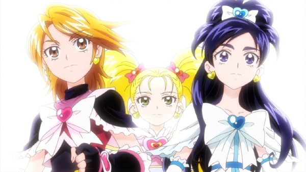 「HUGっと！プリキュア」37話感想  (37)