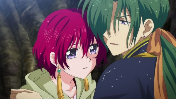 暁のヨナ (83)