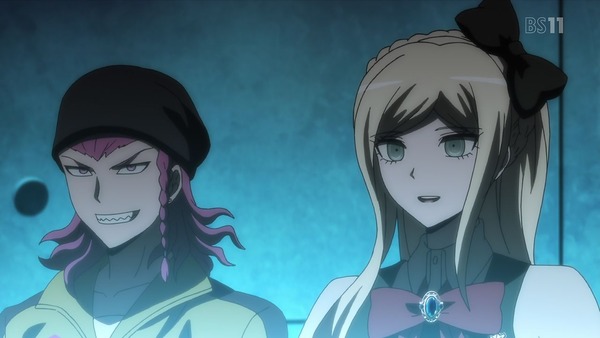 「ダンガンロンパ3」希望編 (40)