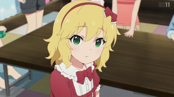 「アイドルマスター シンデレラガールズ U149」3話感想 (73)
