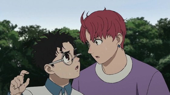 「ダンダダン」12話感想 (58)
