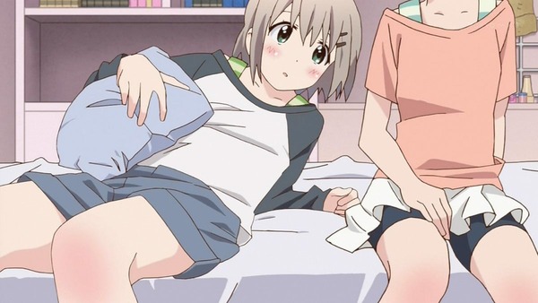 ヤマノススメ (5)