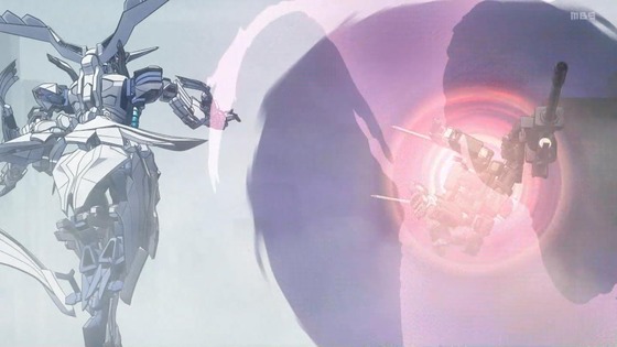 「勇気爆発バーンブレイバーン」8話感想 (71)