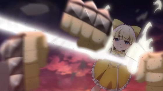 「魔法少女にあこがれて」2話感想 (37)