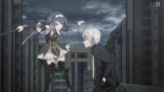 「デート・ア・ライブV」5期 7話感想 (75)