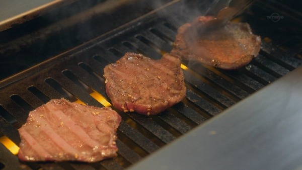 「孤独のグルメ Season6」4話 (27)