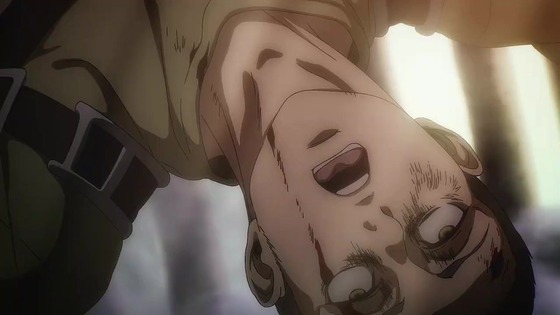 「進撃の巨人」完結編 後編 第三章 感想 (153)