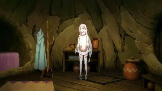 「Re:ゼロから始める異世界生活 氷結の絆」 (100)