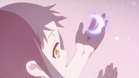 「かつて魔法少女と悪は敵対していた。」6話感想 (27)