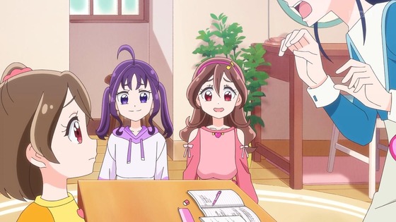 「キミとアイドルプリキュア♪」キミプリ 9話感想 (18)