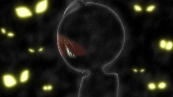 「ゲゲゲの鬼太郎」6期 97話感想 画像 (96)