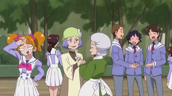 プリンセスプリキュア (66)