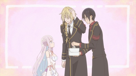 「かつて魔法少女と悪は敵対していた。」4話感想 (35)