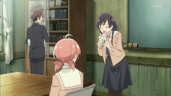「やがて君になる」5話 感想 (10)
