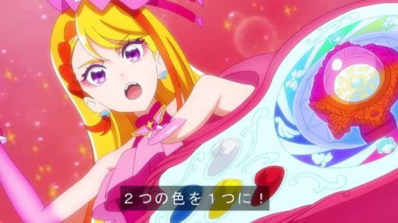 「ひろがるスカイ!プリキュア」ひろプリ 20話感想 (60)