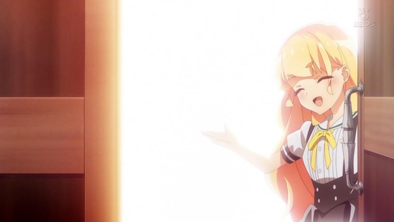 「私の百合はお仕事です!」わたゆり 12話感想 (85)