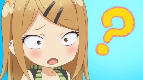 「だがしかし」8話感想 (46)