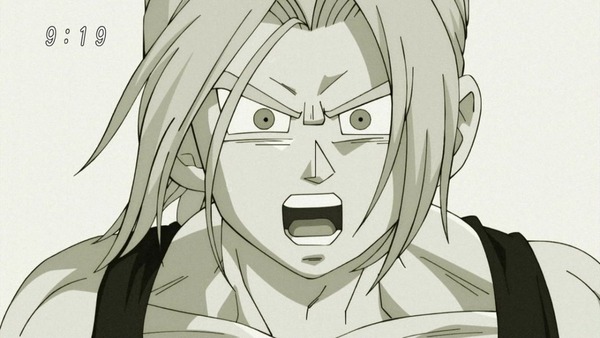 「ドラゴンボール超」54話 (25)