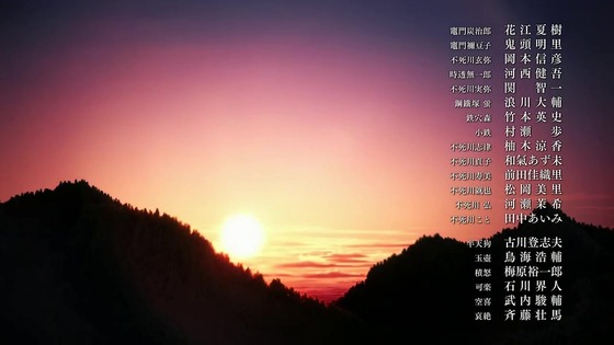 「鬼滅の刃」刀鍛冶の里編 6話感想 (98)